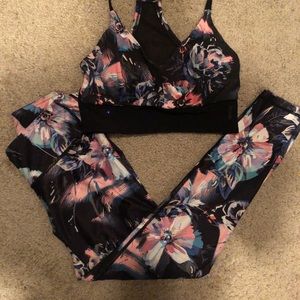 Floral PureLux Capri